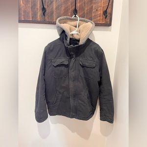 American Eagle Large Jacket